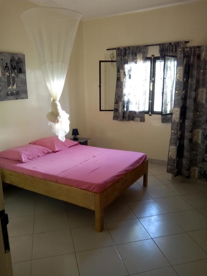 Bed and Breakfast La Somonoise Somone Zewnętrze zdjęcie
