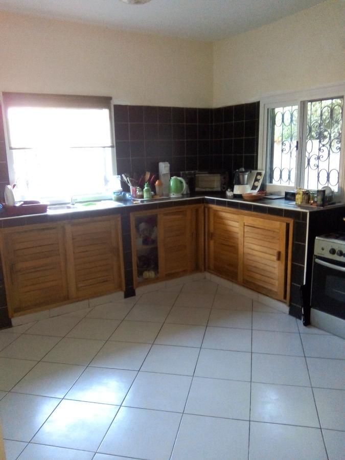 Bed and Breakfast La Somonoise Somone Zewnętrze zdjęcie